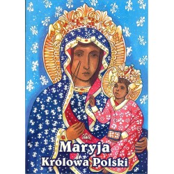 Maryja Królowa Polski