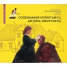 Pożegnanie powstańca Artura Grottgera