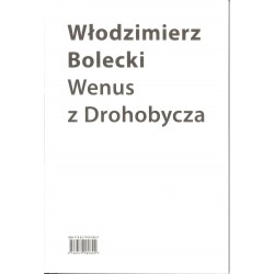 Wenus z Drohobycza