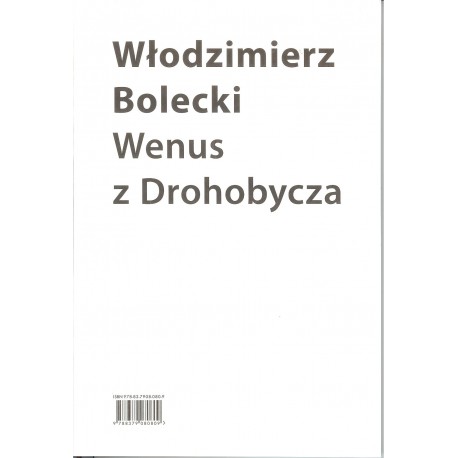 Wenus z Drohobycza