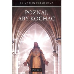 Poznaj, aby kochać