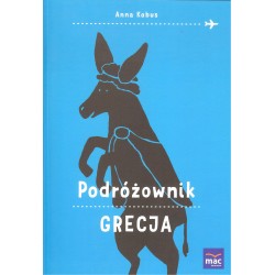 Podróżownik. Grecja