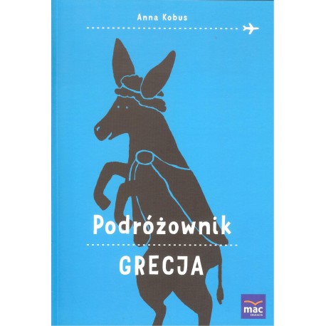 Podróżownik. Grecja