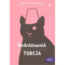 Podróżownik. Turcja