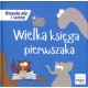 Wielka księga pierwszaka