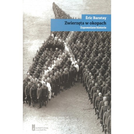 Zwierzęta w okopach