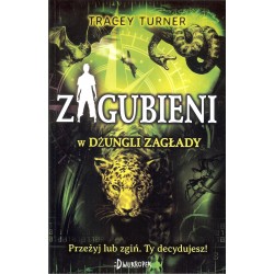 Zagubieni w dżungli zagłady