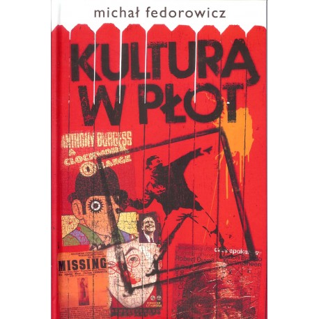 Kulturą w płot