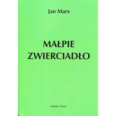 Małpie zwierciadło