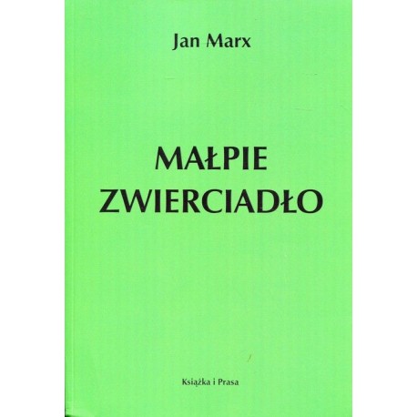 Małpie zwierciadło