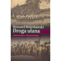 Droga ułana