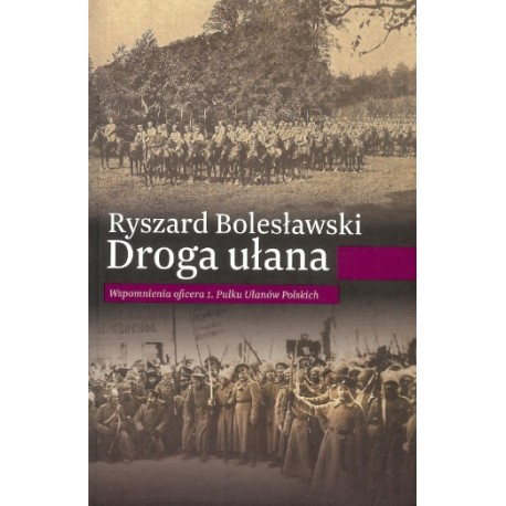 Droga ułana