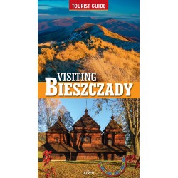 Przystanek Bieszczady Przewodnik wer ang