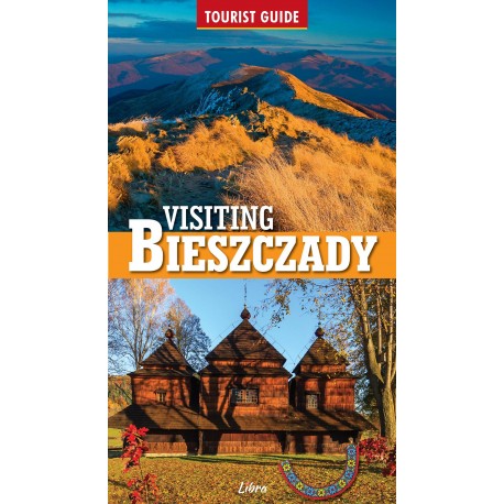 Przystanek Bieszczady Przewodnik wer ang