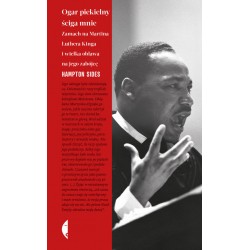 Ogar piekielny ściga mnie