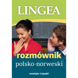 Rozmównik polsko-norweski