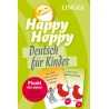 Happy Hoppy Fiszki dla dzieci. Niemiecki, część 1: Cechy i relacje