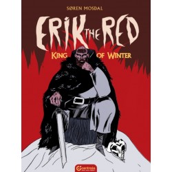 Erik the Red. King of Winter