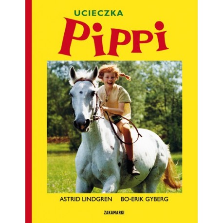 Ucieczka Pippi