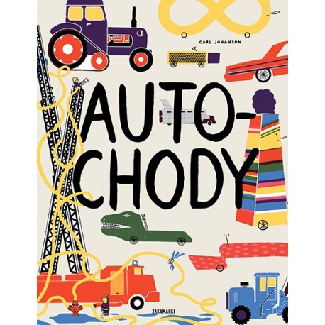 Autochody