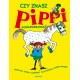 Czy znasz Pippi Pończoszankę?