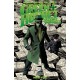Green Hornet (Zielony Szerszeń) - 1 - Upadek z wysoka