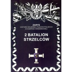 2 Batalion Strzelców
