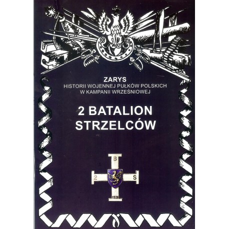 2 Batalion Strzelców