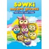Sówki mądre główki