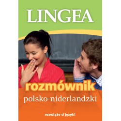 Rozmównik polsko-niderlandzki
