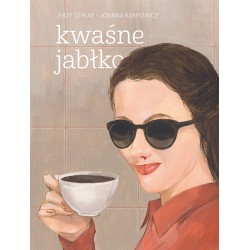 Kwaśne jabłko