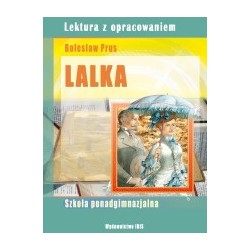 Lalka. Lektura z opracowaniem