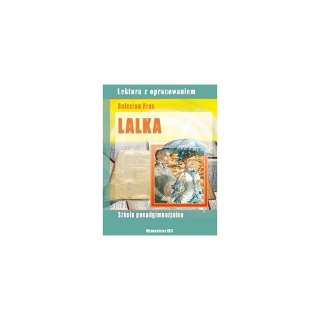 Lalka. Lektura z opracowaniem