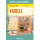 Nowele B. Prusa. Lektura z opracowaniem