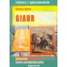 Giaur. Lektura z opracowaniem