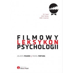 Filmowy Leksykon Psychologii
