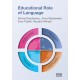 Educational Role of Language