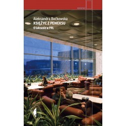 Księżyc z peweksu. O luksusie w PRL