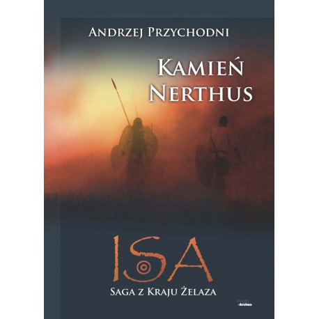 ISA tom I, Kamień Nerthus