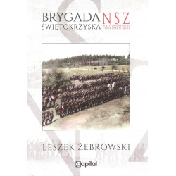 Brygada Świętokrzyska NSZ w fotografiach i dokumentach, nowe wydanie