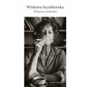 Wiersze wybrane +CD Wisława Szymborska