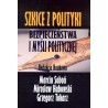 Szkice z polityki bezpieczeństwa i myśli politycznej