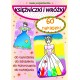 Mała projektantka. Księżniczki i wróżki