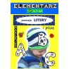 Elementarz 4-7 lat. Poznaję literki i piszę