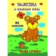 Bajeczka o smutnym misiu