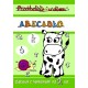 Abecadło. Przedszkole w domu