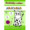 Abecadło. Przedszkole w domu