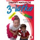 Zabawy manualne 3-latka