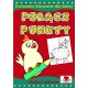 Połącz punkty. Ćwiczenia klasyczne dla dzieci