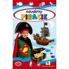 Niezdarny piracik